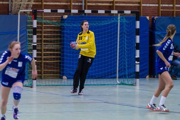 Bild 137 - B-Juniorinnen Bramstedter TS - JSG Alstertal/Norderstedt